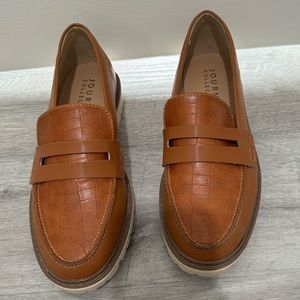 Journee Collection Kenly Penny Loafer